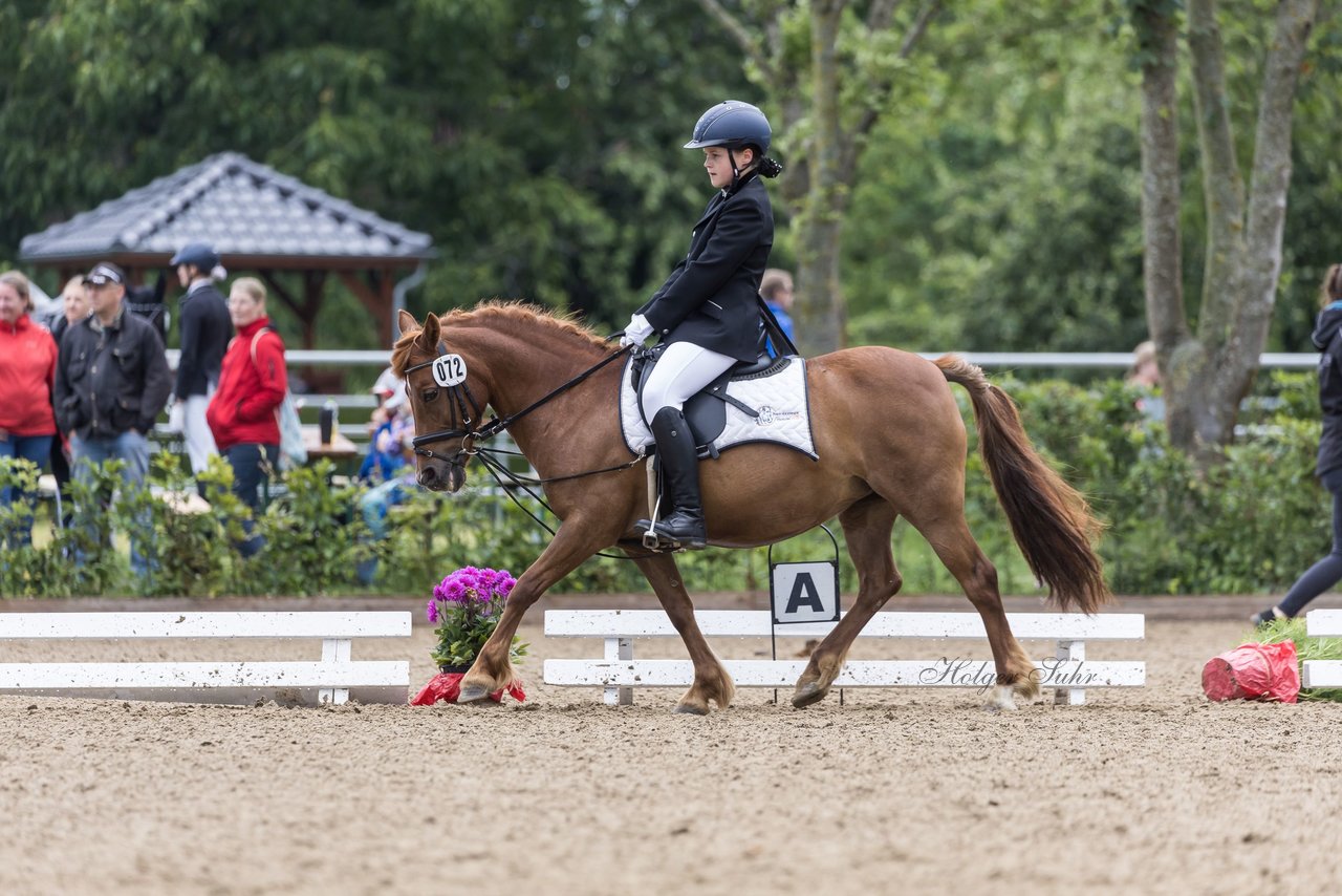 Bild 182 - Pony Akademie Turnier